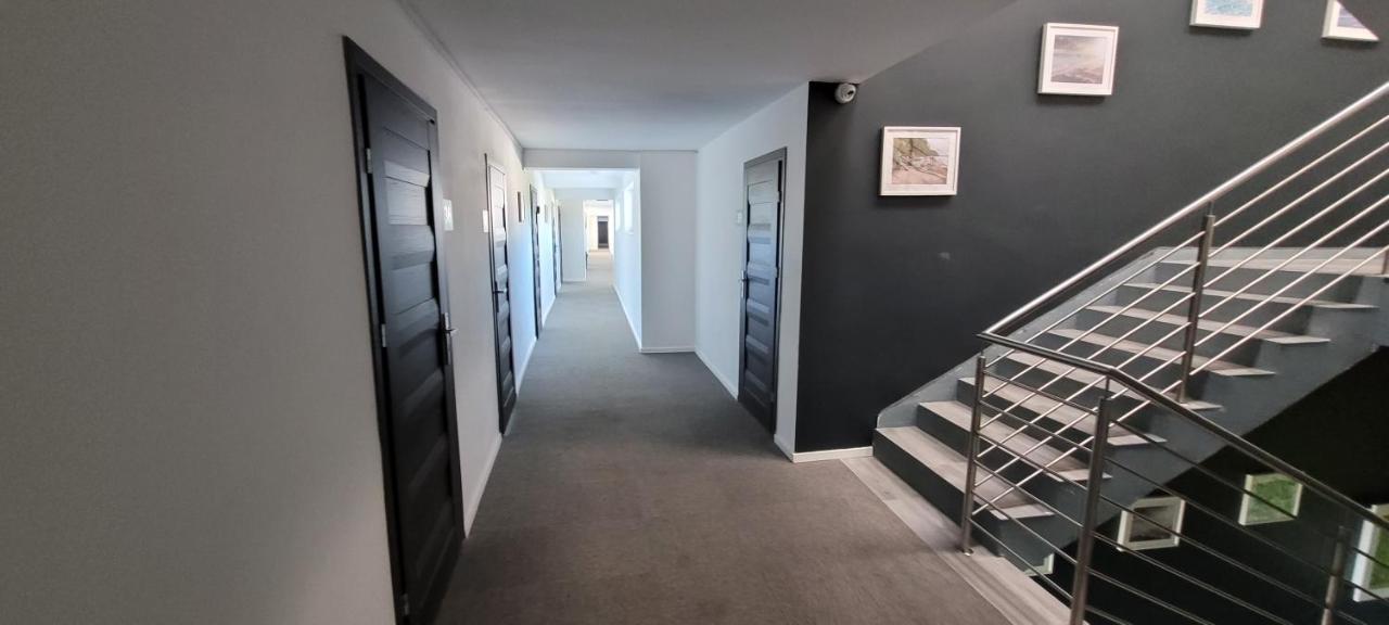 Sea Power Horyzont Apartament 25 Piccolo Ястшембя-Гура Экстерьер фото